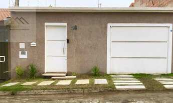 Imagem: Casa com 2 dormitórios à venda, 56 m²