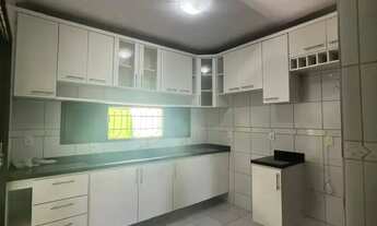 Imagem 4: EDF Casa Duplex no Recanto das Palmeiras