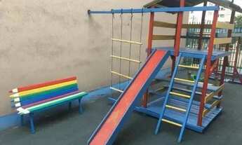 Imagem 6: Apartamento para locação com 2 quartos e 2 banheiros, 71 m² - São Dimas próximo ao Polied