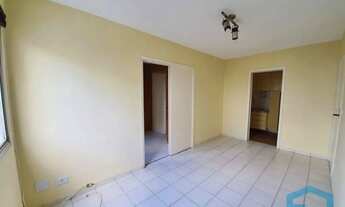 Imagem 4: FAAP - APTO.01 DORMITÓRIO C/VAGA- HIGIENÓPOLIS/ SP