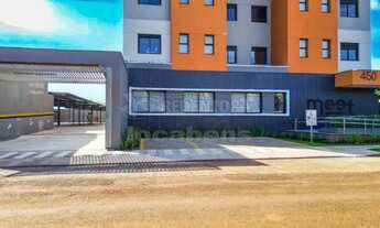 Imagem 4: Apartamento Padrão em São José do Rio Preto