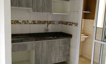 Imagem 2: Ágio apto GoldenPark VI - Valparaíso . Direto com proprietário