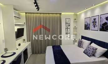 Imagem: Flat em Rua Golfo de Biscaia - Intermares