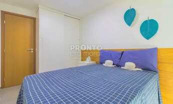 Imagem 7: Imóvel para venda possui 32 metros quadrados com 1 quarto em TAMANDARE I - Tamandaré - PE