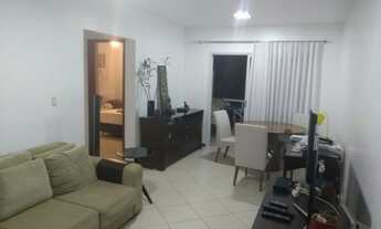 Imagem: Vendo apartamento mobiliado com 2 quartos