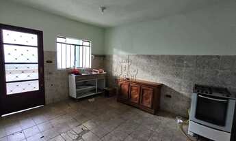 Imagem 6: Casa com 2 dormitórios para alugar, 70 m² por R$ 1.500,00/mês - Cafezal - Londrina/PR