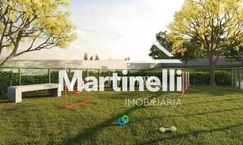 Imagem 3: Apartamento para locação no Condomínio Village Novus, próximo ao Jaú Serve Supermercados