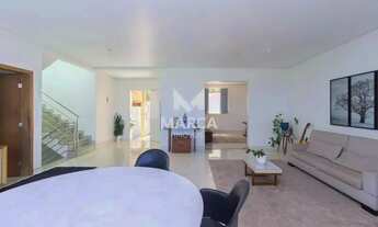 Imagem 5: Casa à venda, 4 quartos, 4 suítes, 3 vagas, Estoril - Belo Horizonte/MG