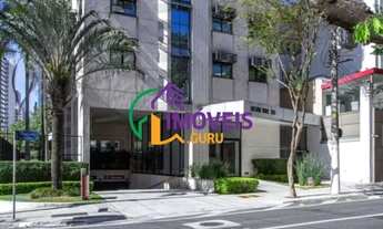 Imagem: CONJ. COMERCIAL - PARAÍSO - SP