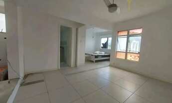 Imagem 2: Imóvel para venda tem 50 metros quadrados com 1 quarto em Barra - Salvador - BA