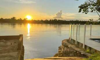 Imagem 5: Alugo Linda Casa na beira do Rio Araguaia/Aruana