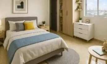 Imagem 4: Apartamento novo na imbiribeira