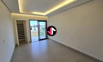 Imagem 6: Imóvel Novo - Pronto para morar em Cuiabá - Casa em Condomínio - Florais Do Parque - Morad