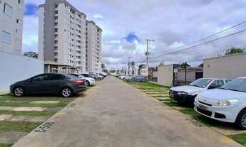 Imagem 3: Apartamento para alugar, 2 quartos, Morumbi - Uberlândia/MG - Rotina Imobiliária