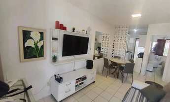 Imagem: VENDE- SE CASA COM 02 QUARTOS NA MESSEJANA!!!