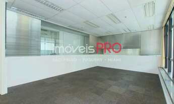 Imagem 6: Conj. Comercial, Jardim Paulista - São Paulo