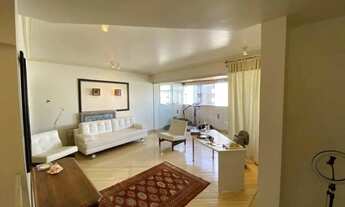 Imagem 5: Cobertura de 353 m² om 03 suítes à venda no Condomínio Portal Das Rocas - Setor Oeste - Go