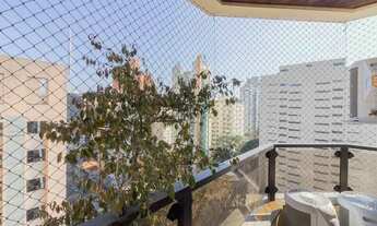 Imagem 4: Aluguel Apartamento 3 Dormitórios - 140 m² Vila Nova Conceição