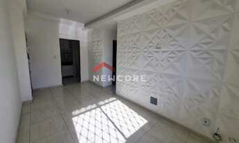 Imagem 2: Apartamento em Avenida João de Deus Costa - Fonte Grande - Contagem/MG