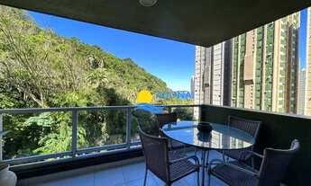 Imagem: Apartamento próximo à praia com vista