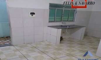 Imagem: Casa com 1 dormitório para alugar, 40 m²