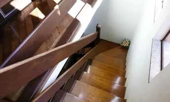 Imagem 2: Sobrado com 3 dormitórios à venda, 220 m² por R$ 900.000,00 - Vila Camilópolis - Santo And