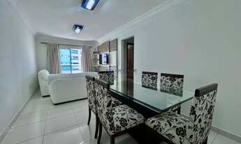 Imagem 6: Apartamento à venda em Praia Grande no bairro Vila Caiçara com vista para o mar