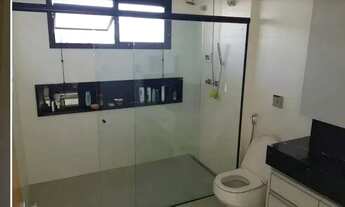 Imagem 7: Casa a venda no condomínio Residencial Lago Sul em Bauru -SP