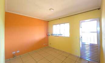 Imagem 6: Casa com 2 quartos para alugar - Parque Residencial Virginio Basso - Sumaré/SP