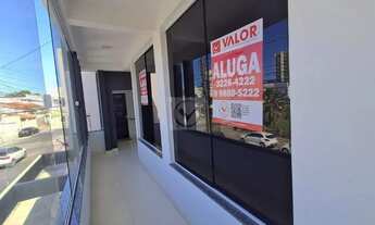 Imagem 5: Sala comercial no Pavimento Superior na Rua Santa Luzia esquina com Rua Riachuelo