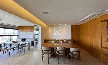 Imagem: Apartamento com 4 dormitórios à venda