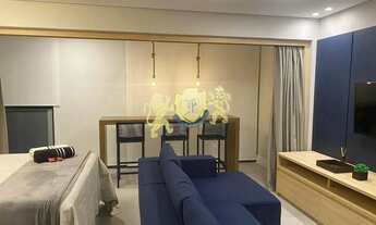 Imagem 3: Flat para venda na Bela Vista - Facto Paulista