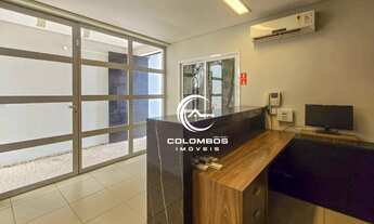 Imagem 7: Casa com 5 dormitórios, 185 m² - venda por R$ 1.700.000,00 ou aluguel por R$ 10.575,00/mês