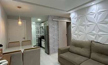 Imagem 2: Alugo apto mobiliado, cond resid Terra Brasilis Praia de Guarajuba, Camaçari/BA