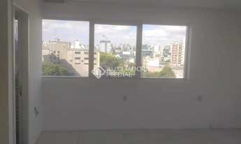 Imagem 3: Sala comercial com 42,17m²