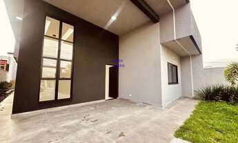 Imagem 5: CASA 140M², 3 QUARTOS, UMA SUITE, PISCINA COM CASCATA, 2 VAGAS COBERTA, TERRENO D 250M², L