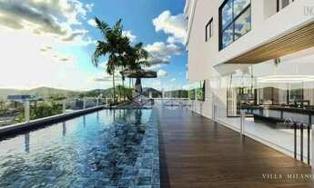 Imagem 6: Apartamento com 3 suítes e 2 vagas de garagem em Camboriú centro