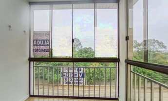 Imagem 5: Apartamento para Venda - 53.36m², 2 dormitórios, 1 vaga - Humaitá