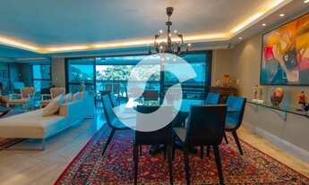 Imagem 4: Imóvel para venda com 300 metros quadrados com 4 quartos em Icaraí - Niterói - RJ