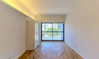 Imagem 6: Imóvel para aluguel 1 quarto em República - São Paulo - SP