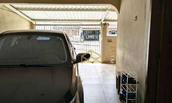 Imagem 3: CASA PARA ALUGAR NO JARDIM AMÉRICA COM 3 QUARTOS E EDÍCULA