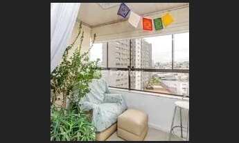 Imagem 5: Apartamento à venda, 48 metros quadrados com 1 quarto em Boa Vista - Porto Alegre - RS