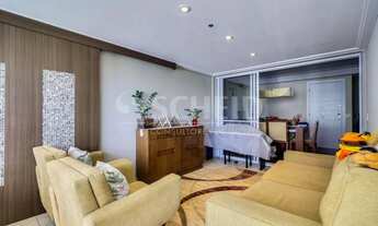 Imagem: Apartamento na Chácara Santo Antônio com