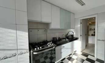 Imagem 7: Edf. Valdemar de Oliveira (EL) | Apartamento 3 quartos suite | 117m² Boa Viagem