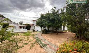 Imagem 4: Casa com 5 dormitórios para alugar, 485 m² por R$ 13.001/mês - Cidade dos Funcionários - F