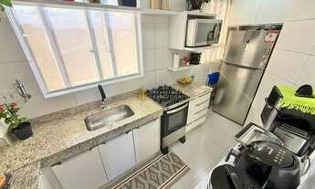 Imagem 7: Cobertura com Armários Planejados - BH - Letícia - 3 Quartos - 1 Vaga