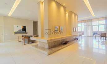 Imagem 11: Aluguel Apartamento 1 Dormitórios - 69 m² Campo Belo