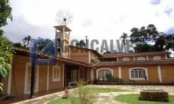 Imagem 7: Chácara Rural à Venda em Ibiúna (Estr. Ibiúna) 9 Quartos, Piscina e Churrasqueira