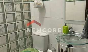 Imagem 4: Sobrado em Rua Eduardo Pinheiro - Parque Continental - Guarulhos/SP