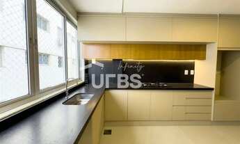 Imagem 6: Apartamento completamente reformado e com armários e 2 vagas de garagem no setor oeste